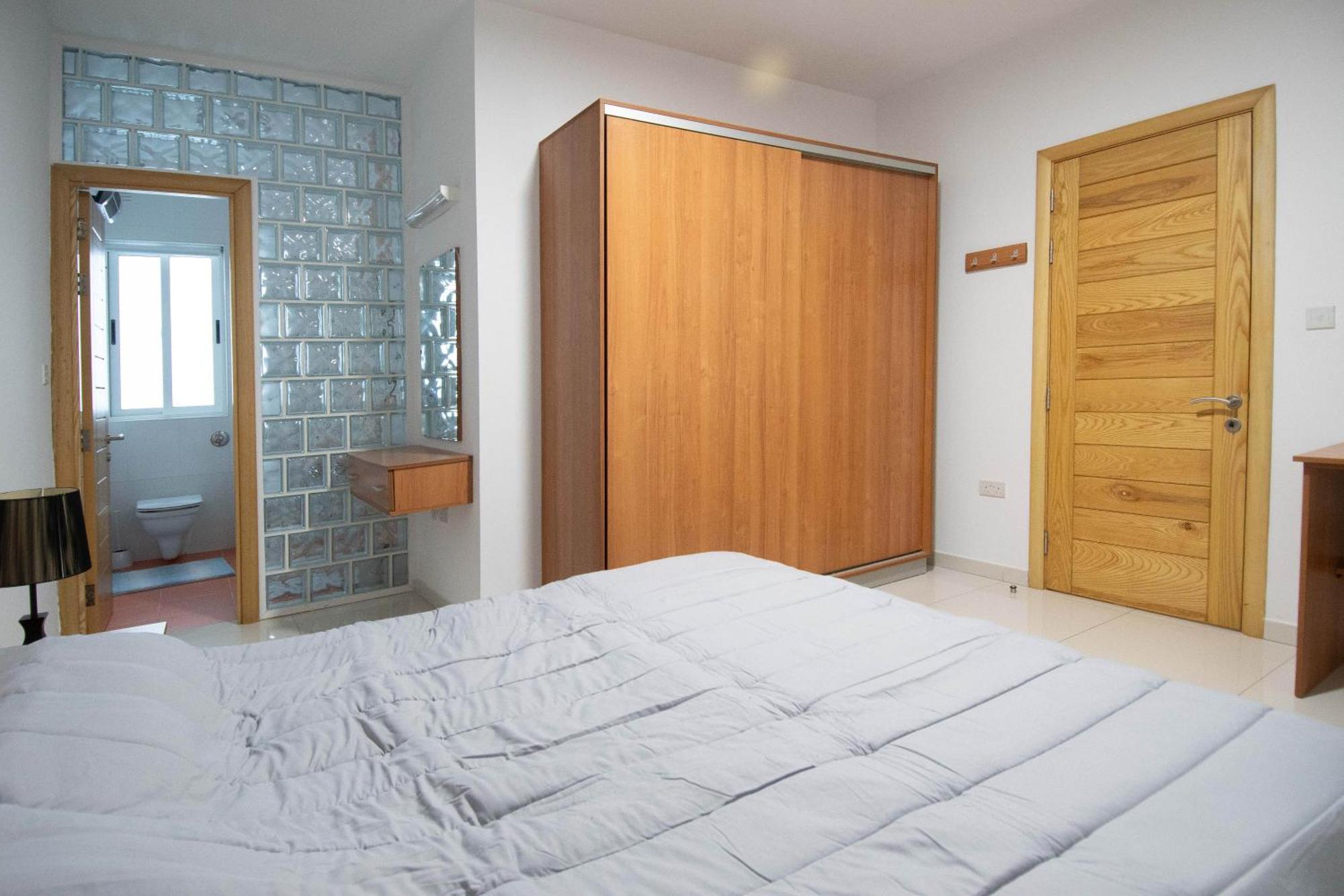 Venus Apartment Sliema Luaran gambar