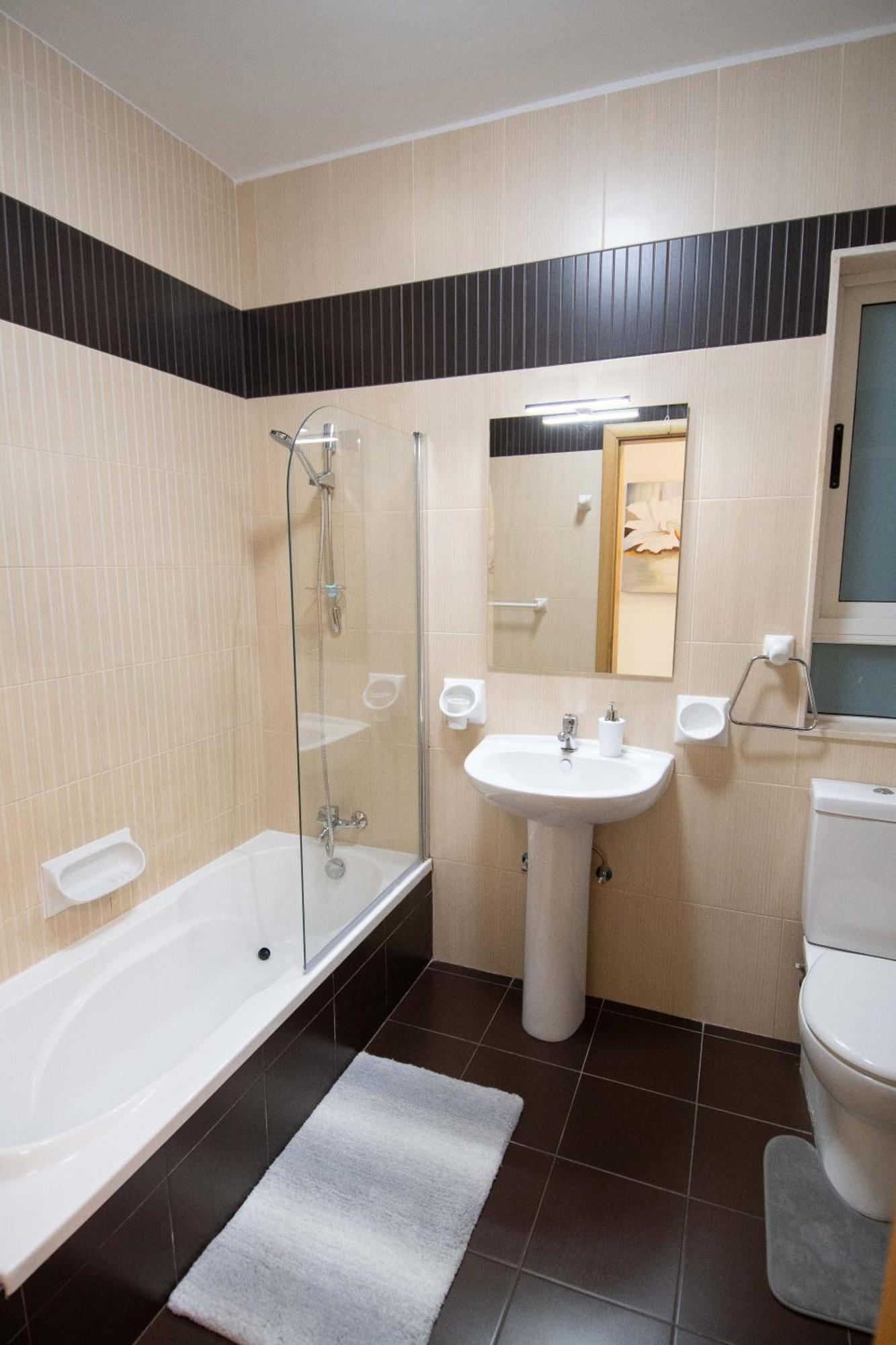 Venus Apartment Sliema Luaran gambar