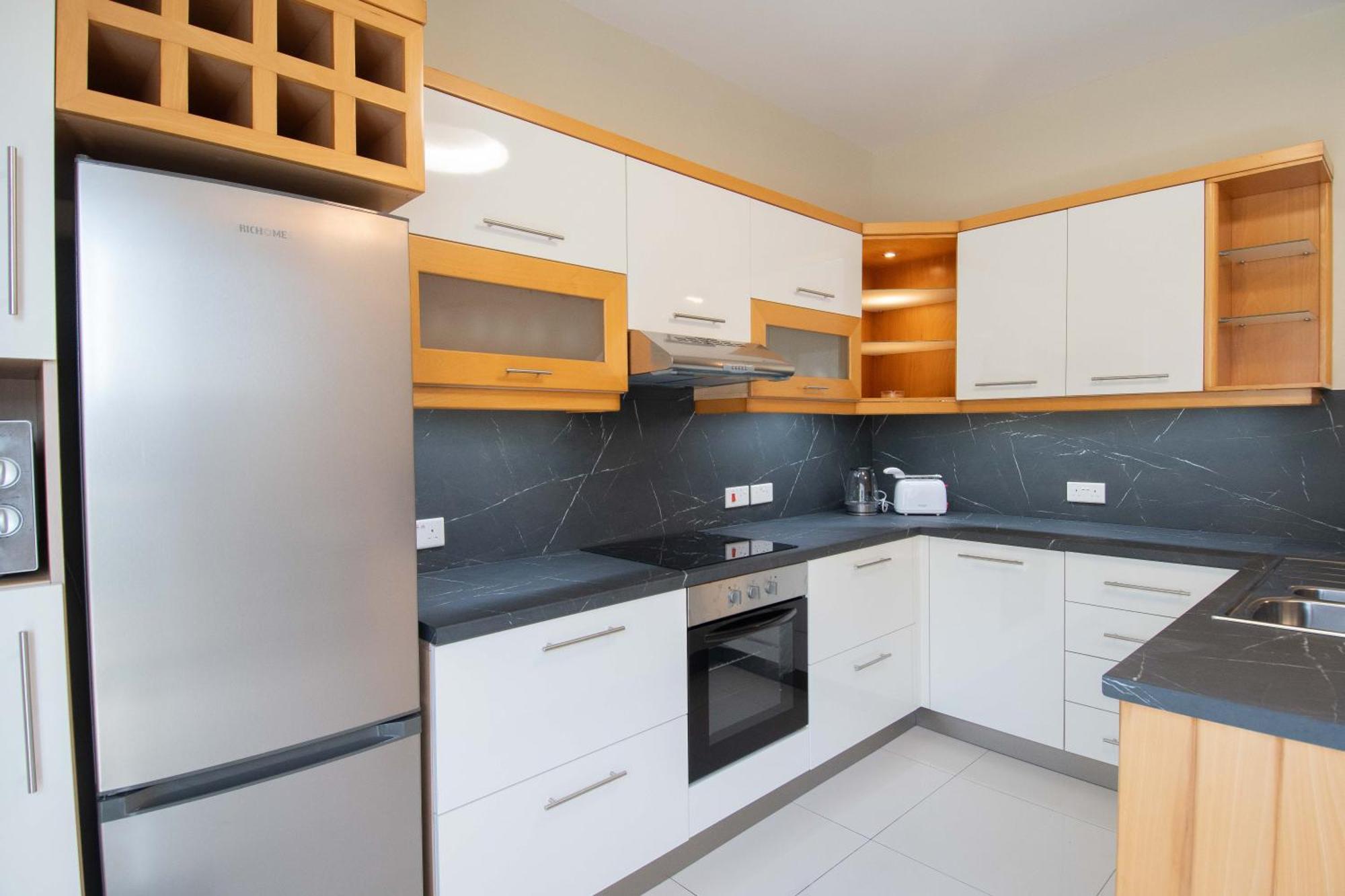 Venus Apartment Sliema Luaran gambar